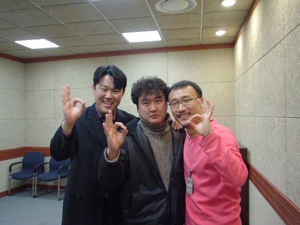 ▲ 김구라 노숙자 황봉알ⓒ인터넷커뮤니티