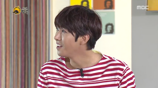 ▲ 광희ⓒMBC 무한도전 방송캡처