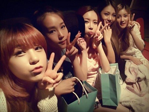 ▲ ⓒ타히티 공식 트위터