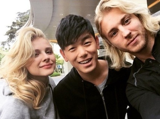 ▲ ⓒ에릭남 인스타그램