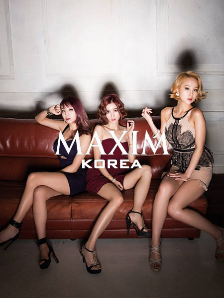 ▲ 타히티ⓒ맥심화보