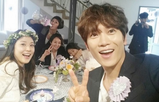 ▲ ⓒ변정수 SNS