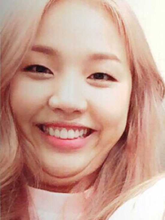 ▲ ⓒ박지민 인스타그램