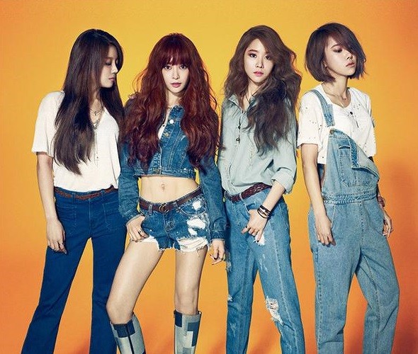 ▲ 멜로디데이 ⓒ멜로디데이 공식 트위터