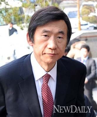 ▲ 이번에 방미한 윤병세 외교부 장관의 협의에 따라 박근혜 대통령의 방미 일정이 정해질 것으로 보인다. ⓒ뉴데일 DB