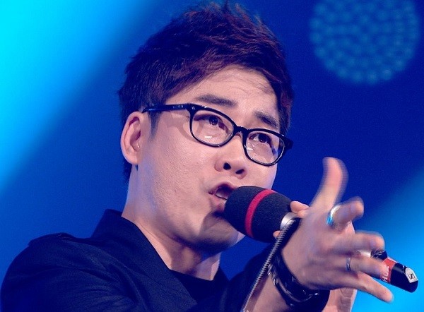 ▲ 김연우 ⓒMBC 나가수 제공