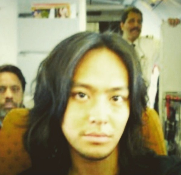 ▲ ⓒ 장석현 인스타그램