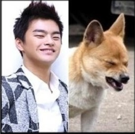 ▲ 서인국ⓒ인터넷커뮤니티