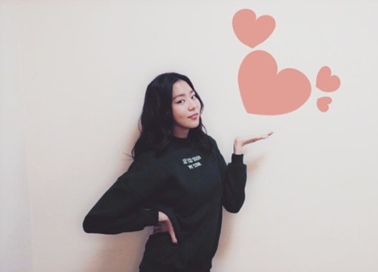 ▲ ⓒ유이 인스타그램