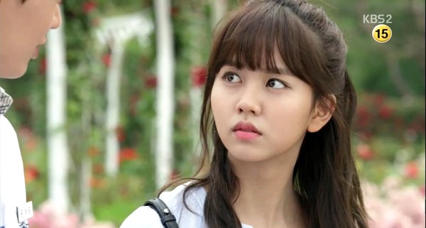 ▲ ⓒKBS 후아유 방송캡처