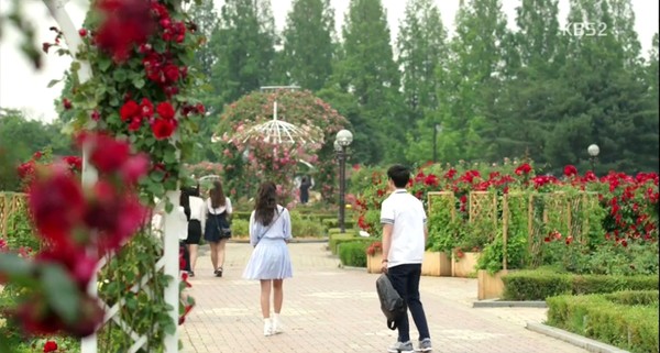 ▲ ⓒKBS 후아유 방송캡처