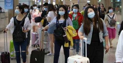 ▲ 외국 관광객들을 대상으로 정부 명의의  '한국관광 안심' 서한까지 나오게 됐다 ⓒ뉴데일리 DB