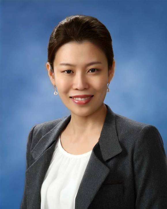 ▲ 이지민 신임 대표이사ⓒ바슈롬코리아