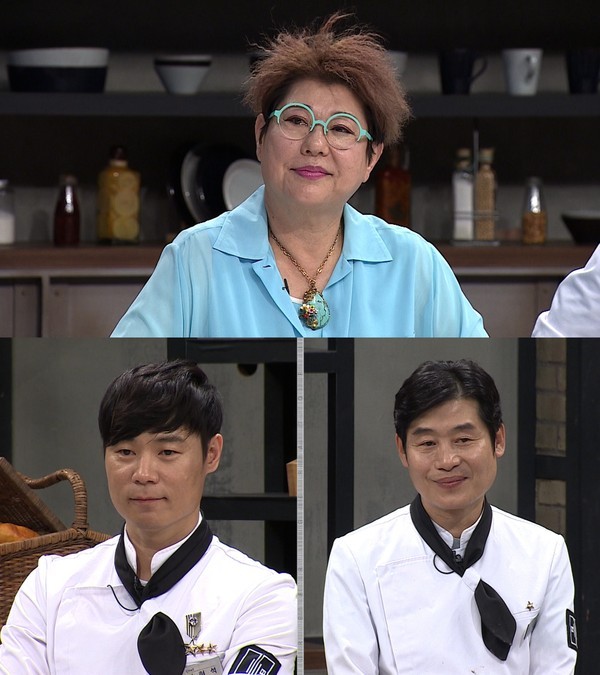 ▲ 최현석 이연복셰프의 '냉장고를 부탁해' 방송모습ⓒ방송캡쳐