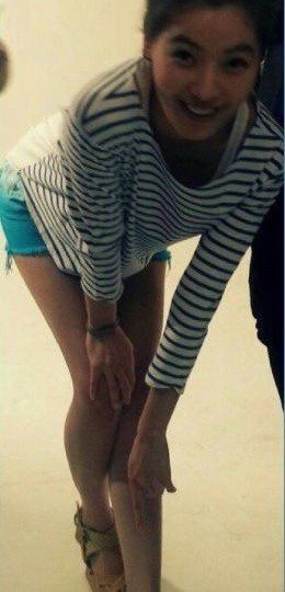 ▲ 윤소이ⓒ인터넷커뮤니티