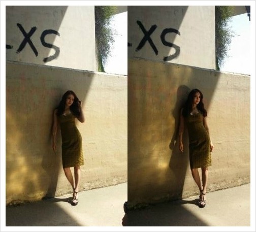 ▲ 황우슬혜ⓒ인터넷커뮤니티