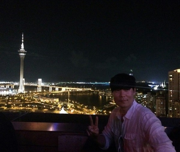 ▲ 최현석ⓒ최현석 인스타그램