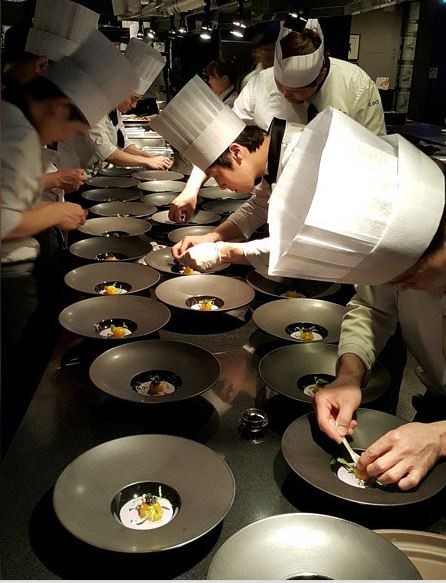 ▲ ⓒ 최현석 인스타그램