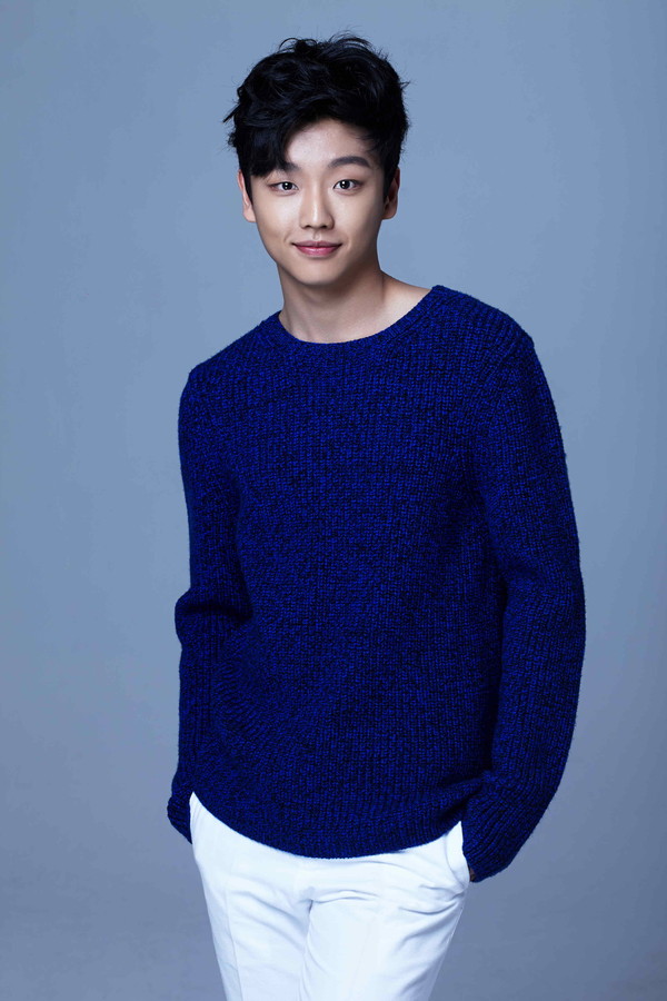 ▲ 박정민 ⓒ플랜원 제공