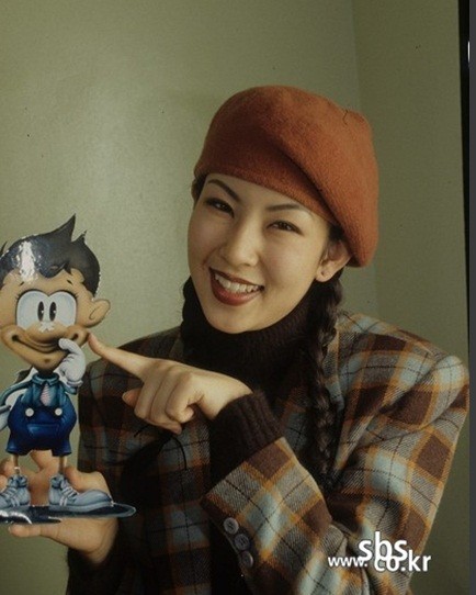 ▲ 김예분 ⓒSBS 제공