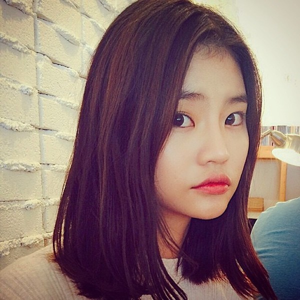 ▲ 안다ⓒ안다 인스타그램