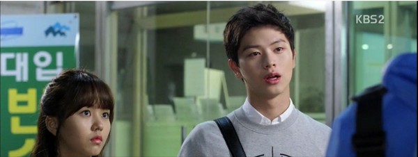 ▲ ⓒkbs 2tv '후아유'방송캡처