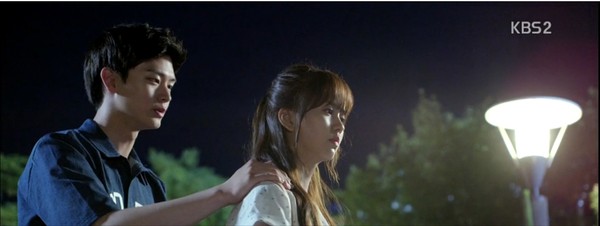 ▲ ⓒKBS 2TV '후아유 방송캡처'