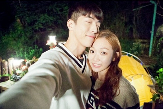 ▲ ⓒ김슬기 인스타그램