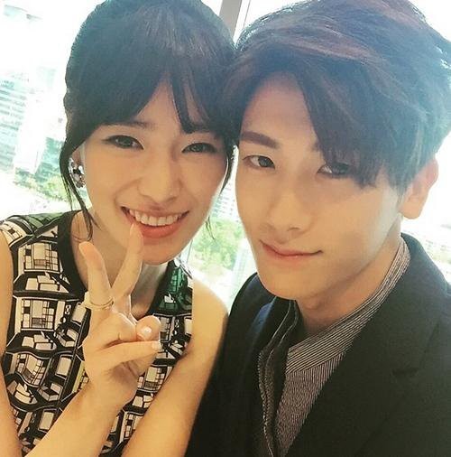 ▲ ⓒ박형식 인스타그램