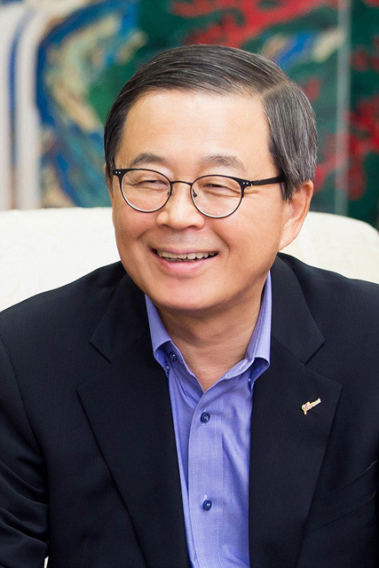 ▲ 남유진 경상북도시장군수협의회장 ⓒ구미시 제공