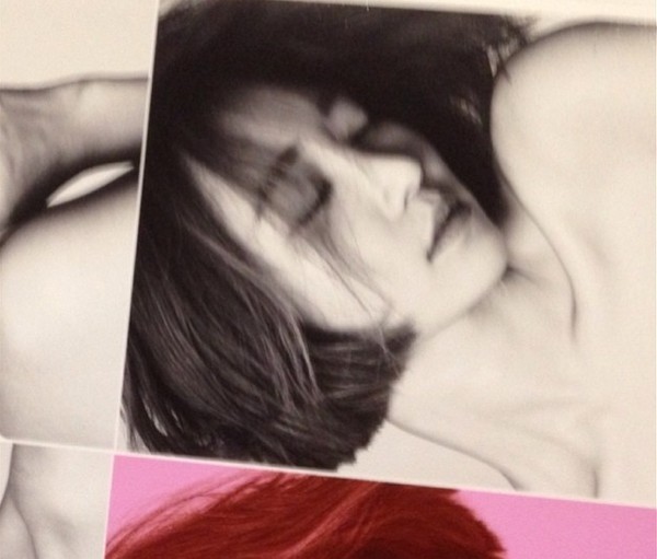 ▲ ⓒ 고준희 인스타그램