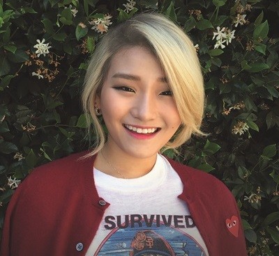 ▲ 손승연 ⓒ포츈엔터테인먼트 제공