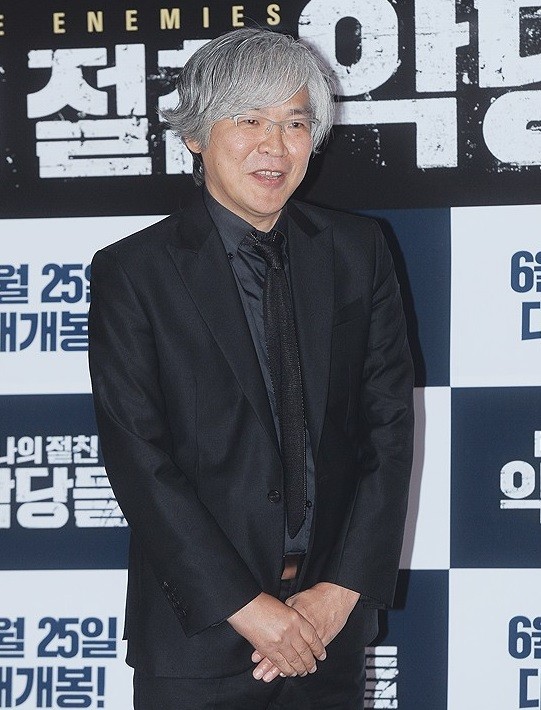 ▲ 임상수ⓒ뉴데일리