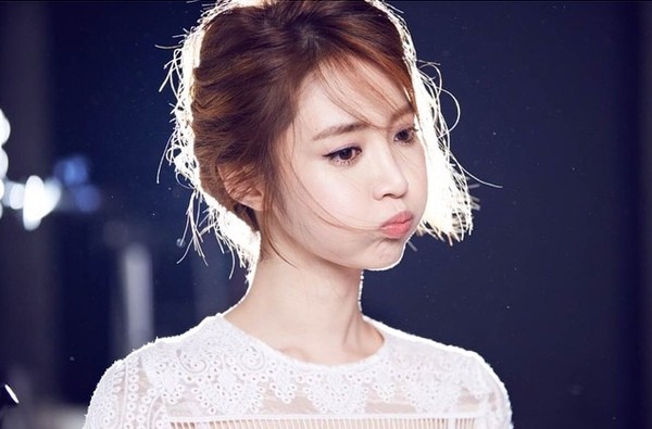 ▲ ⓒ 고준희 인스타그램