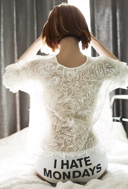 ▲ ⓒ 고준희 인스타그램