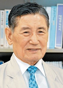 ▲ 저자 남시욱 교수.