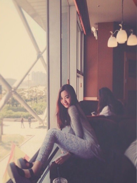 ▲ 김소혜ⓒ김소혜 인스타그램