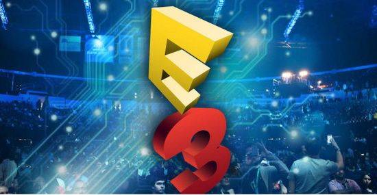 ▲ ⓒ'E3' 2015