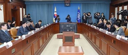 ▲ 경제관계장관회의ⓒ제공=기재부