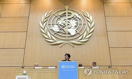 ▲ 세계보건기구는 한국의 메르스는 글로벌 위기상황이 아니며 이에따라 국제적 비상사태에 해당되지 않는다고 밝혔다ⓒ