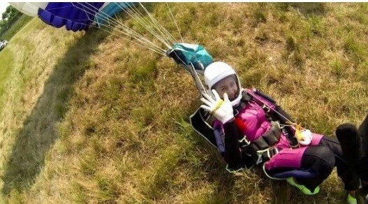 ▲ 정인아ⓒ인터넷커뮤니티