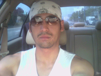 ▲ 배우 이형철 ⓒ이형철 미니홈피