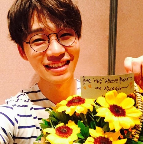 ▲ 홍대광ⓒ홍대광 인스타그램