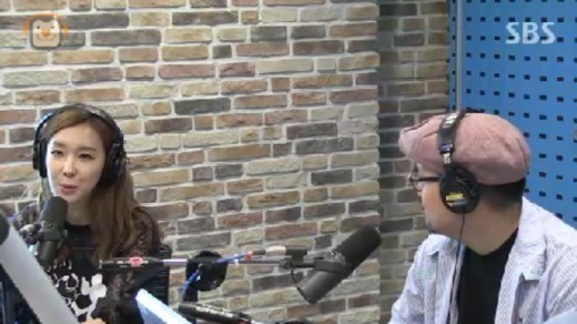 ▲ 이지혜ⓒsbs 화면 캡처