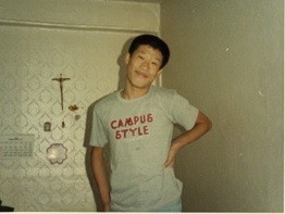 ▲ 유해진ⓒ인터넷커뮤니티