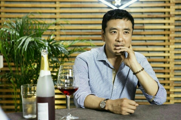 ▲ 김승우ⓒ심야식당