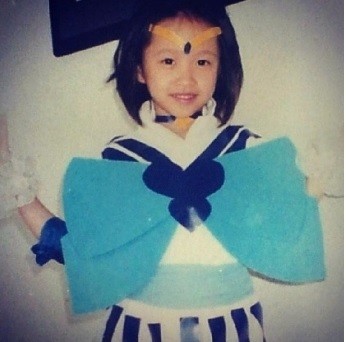 ▲ 하니ⓒ인터넷커뮤니티