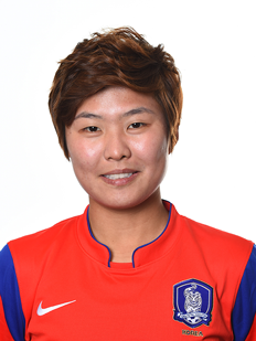 ▲ 지소연 ⓒ피파 공식 홈