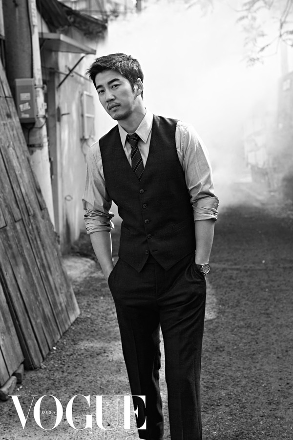 ▲ 윤계상ⓒ보그