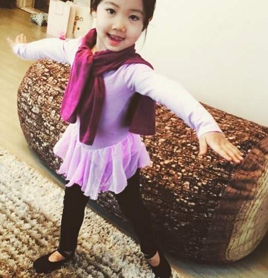 ▲ ⓒ이천희 인스타그램